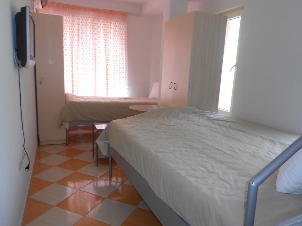 Villa Angel Apartments - Ohrid- Extérieur photo