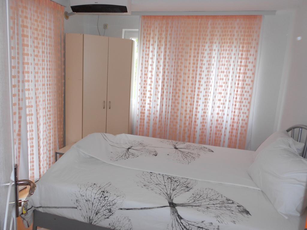 Villa Angel Apartments - Ohrid- Extérieur photo