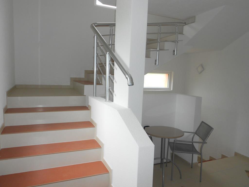 Villa Angel Apartments - Ohrid- Extérieur photo